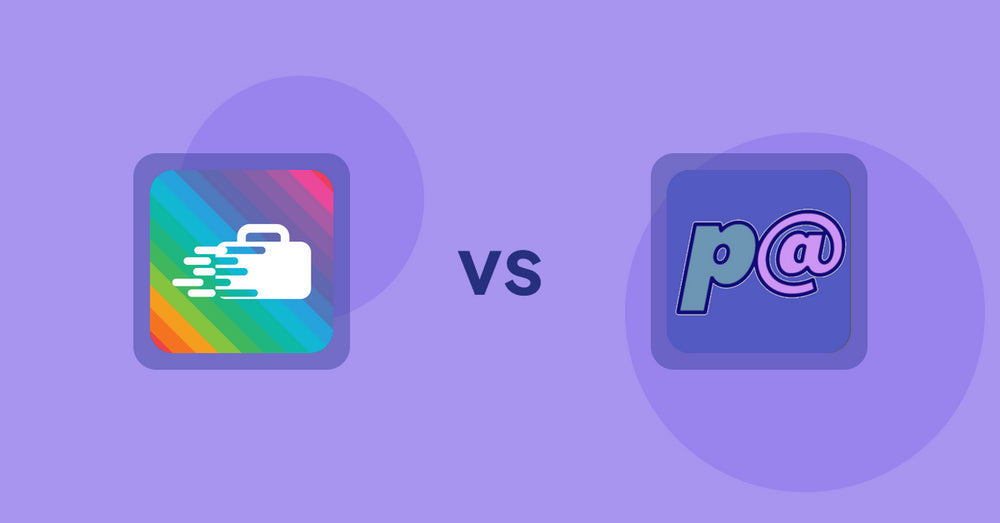 Shopify Metafield Apps: Vendor Details on Metaobjects vs Parameterizer