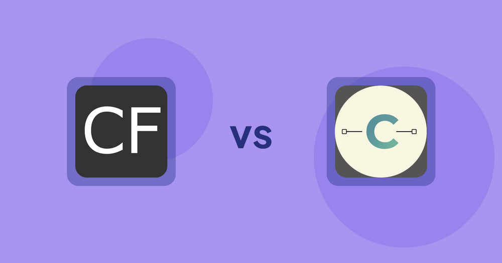 Shopify Metafield Apps: WebAppsLive ‑ Fields Manager vs Clouver