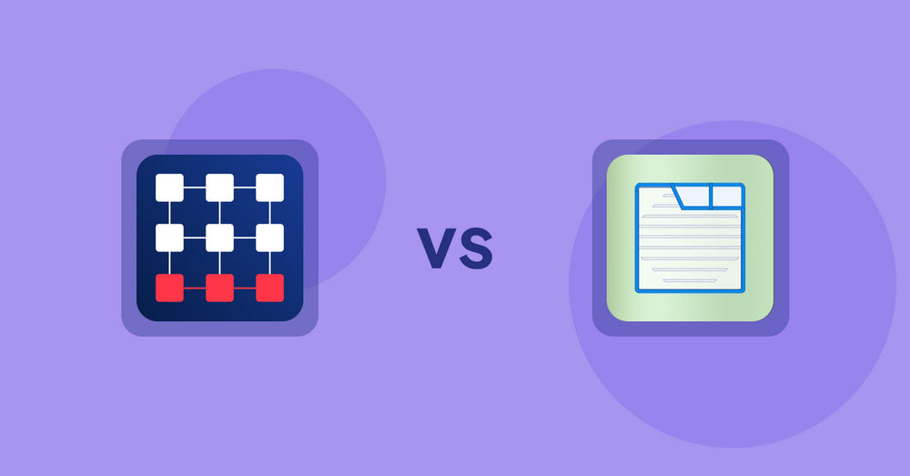 Shopify Product Display Apps: Out‑of‑Stock Police vs Ecom Product Descriptions