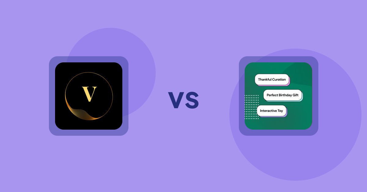 Shopify Product Display Apps: ProductTube vs FeatureFrame ‑ Pretty Product