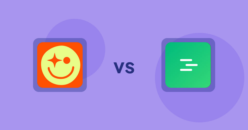 Shopify Metafield Apps: Magical Product Metafields vs Better Blog Comments