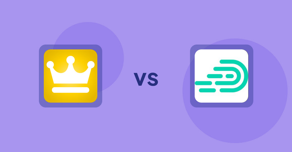 Shopify Product Display Apps: Awesome Ranking vs Describely: Bulk Descriptions