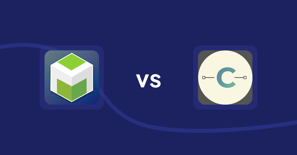 Shopify Metafield Apps: Metafields Manager vs Clouver