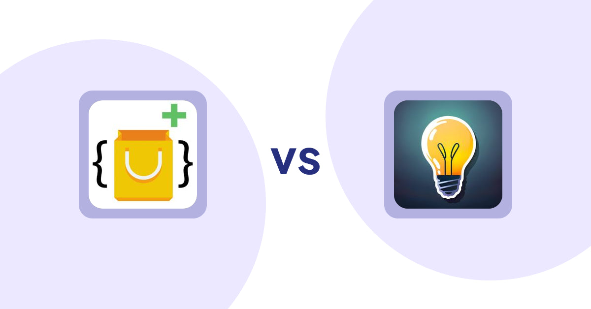 Shopify Metafield Apps: Metafields Plus vs CopyZero ‑ AI Copy Writer