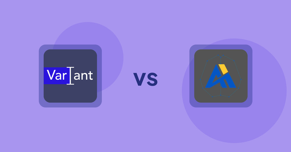 Shopify Metafield Apps: Variant Description OMG vs Digiware SmartMeta using AI