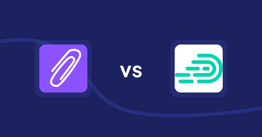 Shopify Product Display Apps: Agile Attachments vs Describely: Bulk Descriptions