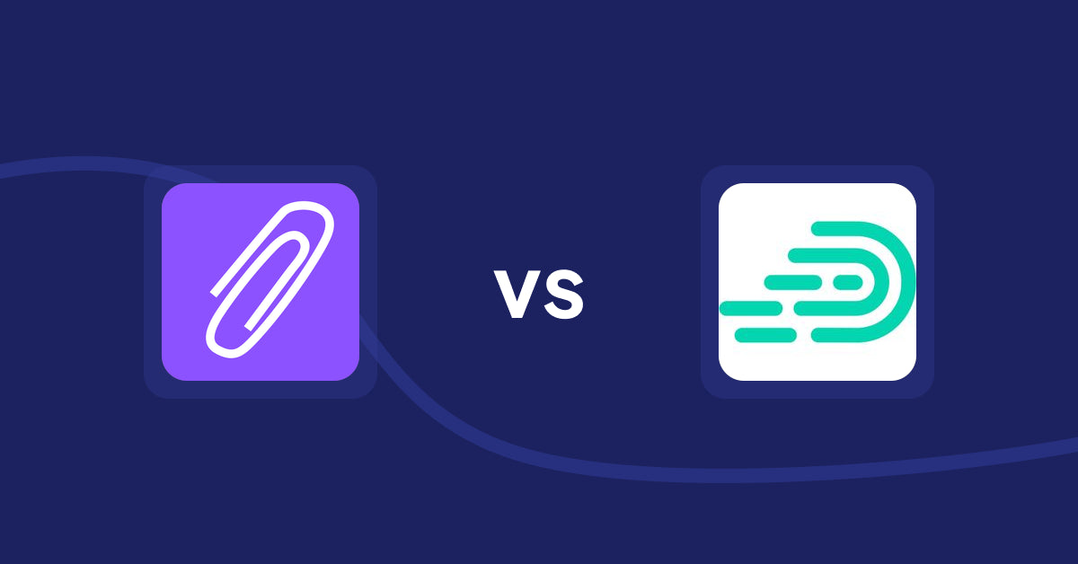 Shopify Product Display Apps: Agile Attachments vs Describely: Bulk Descriptions