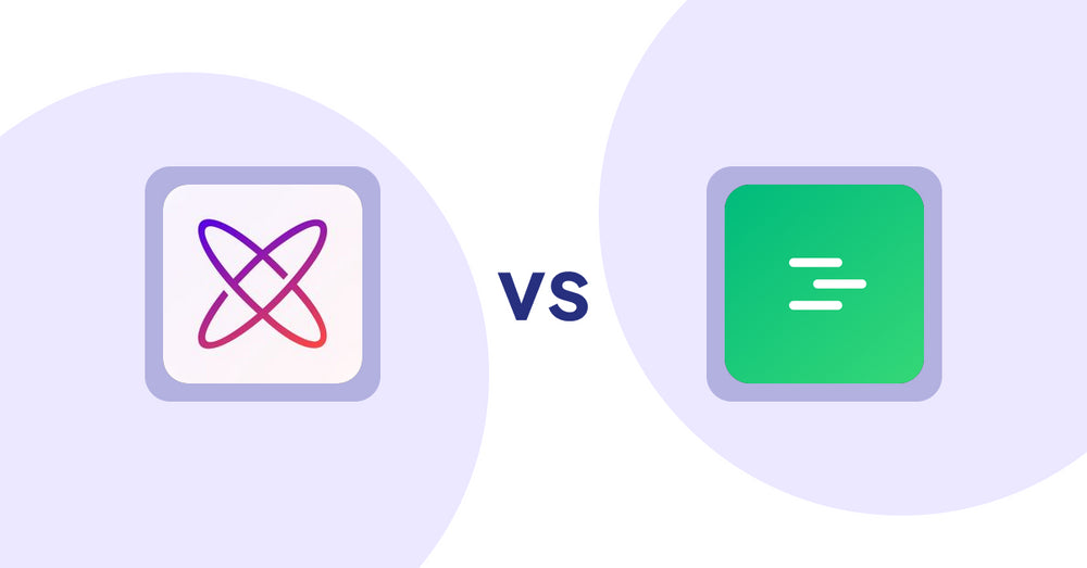 Shopify Metafield Apps: Helium Customer Fields vs Better Blog Comments