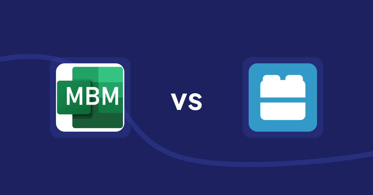 Shopify Metafield Apps: Mbbonz ‑ Bulk Metafields vs Easy Metafields by DevCloud