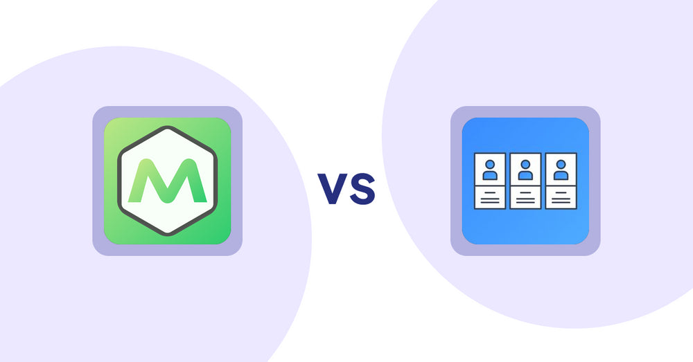 Shopify Metafield Apps: Metafields Guru vs POWR: About Us | Team Profile