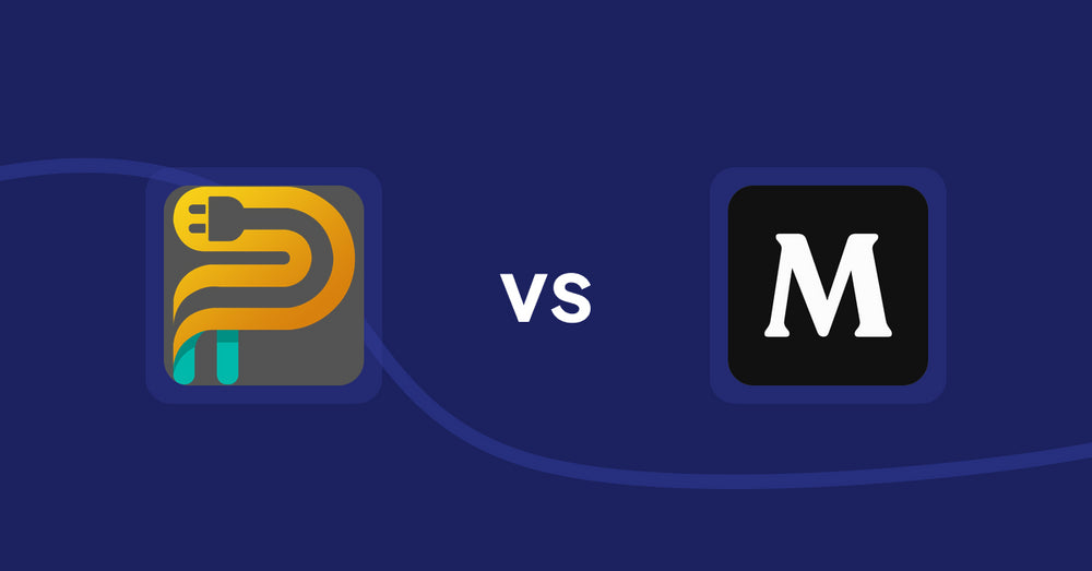 Shopify Metafield Apps: POD Personalizer vs Native Metafields