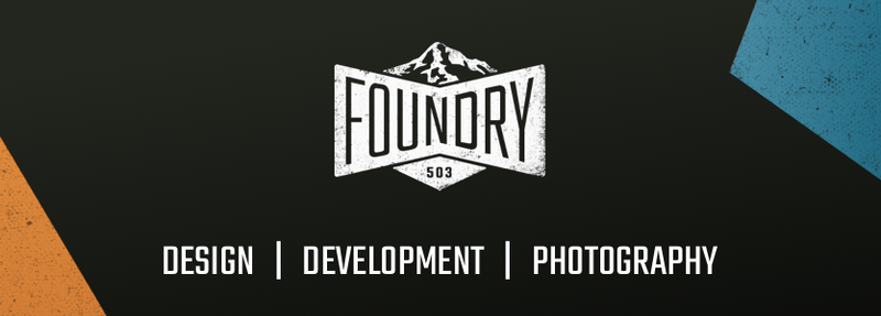 Foundry Banner
