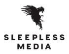 Sleepless Media partners section image