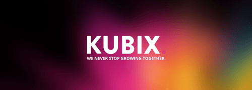Kubix Banner