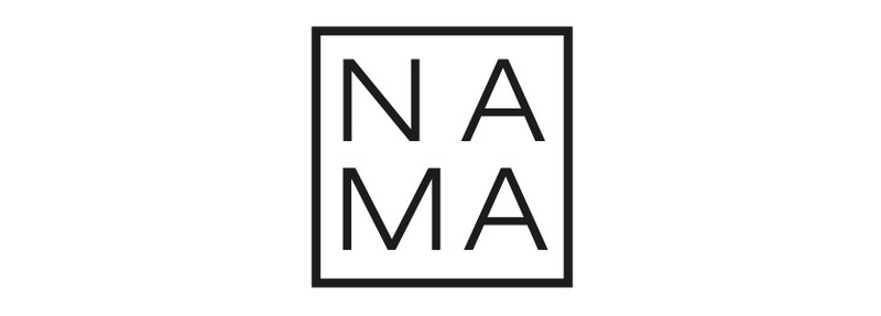 NAMA Banner