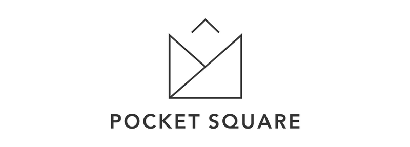 Pocket square Banner
