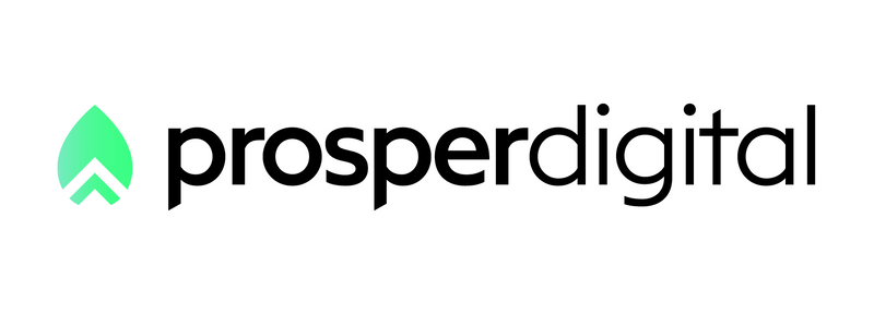 Prosper digital Banner